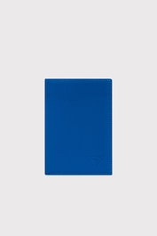 Zoozie Bags Passcase - Sax Blue